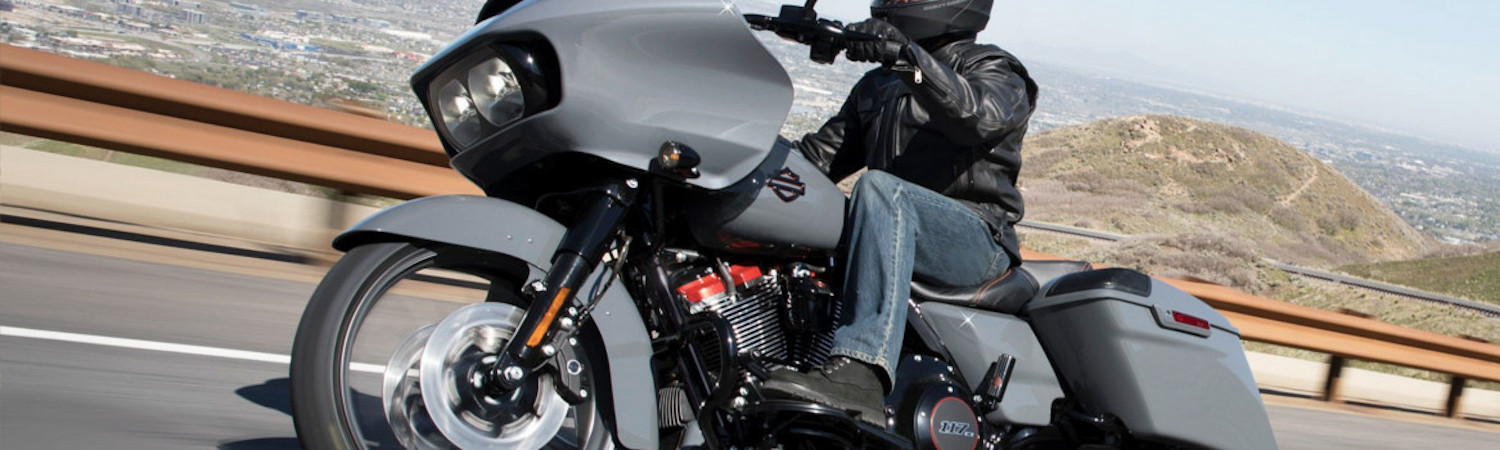 2020 Harley-Davidson® CVO™ Road Glide® for sale in Alaska Harley-Davidson®, Anchorage, Alaska