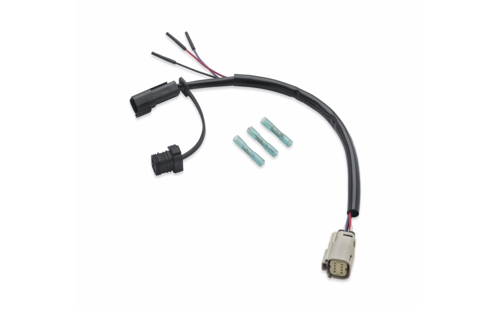 69200722Electrical Connection Update Kit - Touring